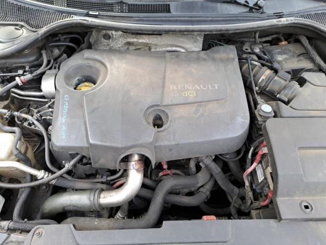 Image Feu arriere principal droit (feux) - RENAULT LAGUNA 3