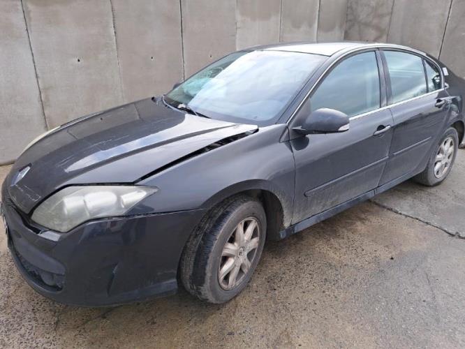 Image Feu arriere principal droit (feux) - RENAULT LAGUNA 3