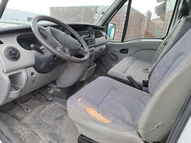Image Porte avant droit - RENAULT MASCOTT
