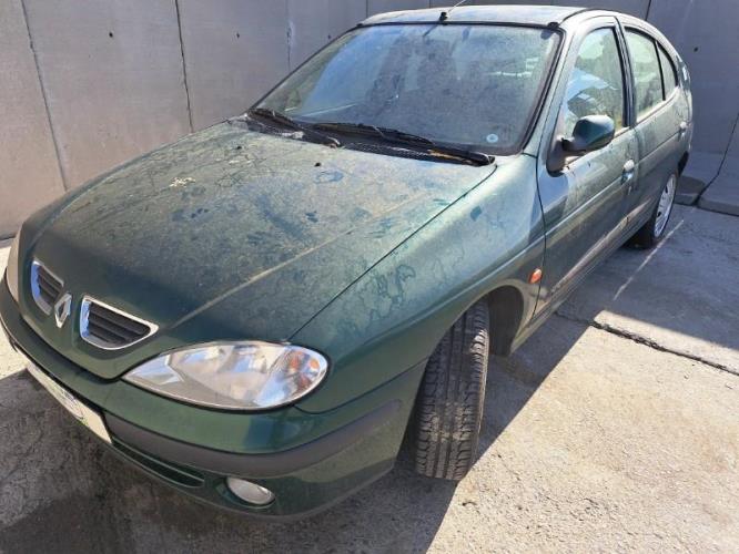 Image Retroviseur droit - RENAULT MEGANE 1