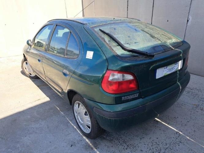 Image Retroviseur droit - RENAULT MEGANE 1