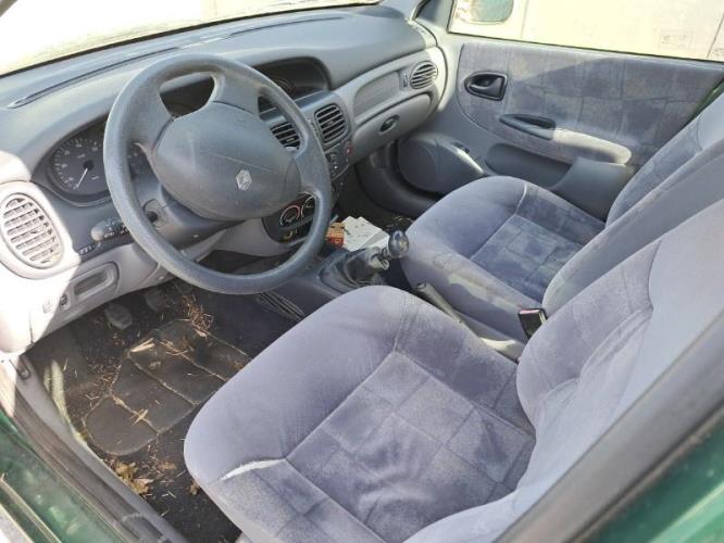 Image Retroviseur droit - RENAULT MEGANE 1