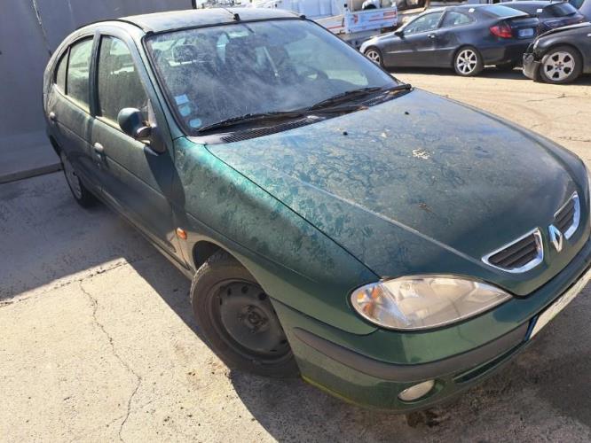 Image Retroviseur droit - RENAULT MEGANE 1