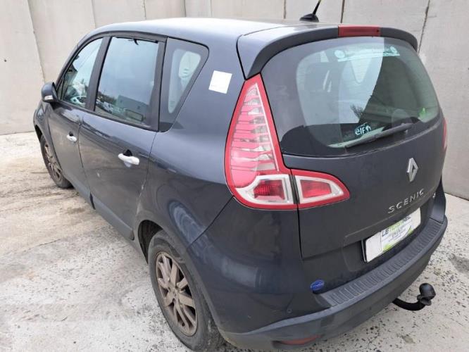 Image Feu arriere principal droit (feux) - RENAULT SCENIC 3