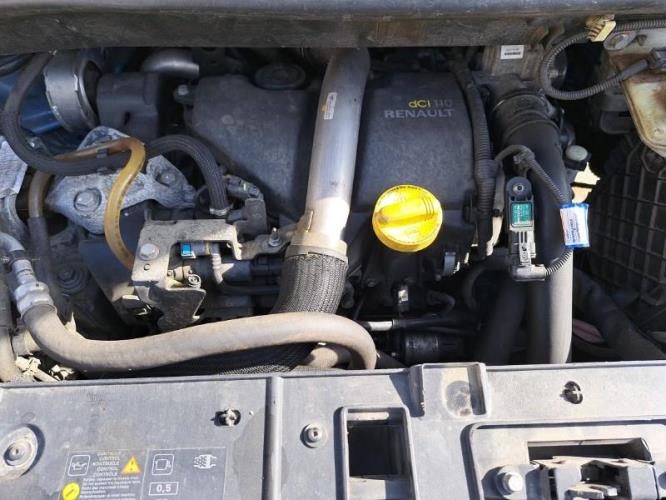 Image Autoradio d'origine - RENAULT SCENIC 3