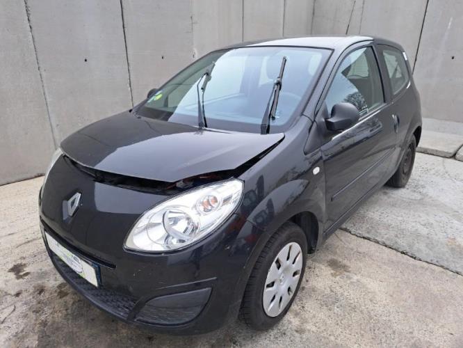 Image GMP (groupe motopropulseur) - RENAULT TWINGO 2