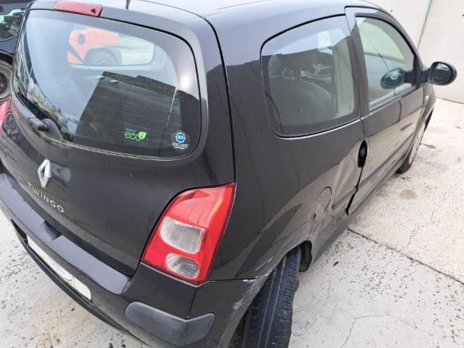 Image GMP (groupe motopropulseur) - RENAULT TWINGO 2