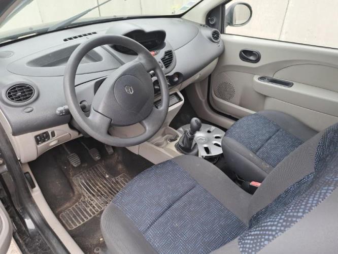 Image GMP (groupe motopropulseur) - RENAULT TWINGO 2