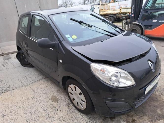 Image GMP (groupe motopropulseur) - RENAULT TWINGO 2