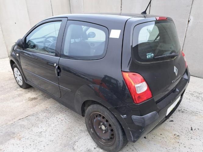 Image GMP (groupe motopropulseur) - RENAULT TWINGO 2