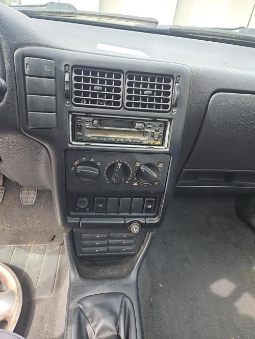 Image Retroviseur droit - SEAT IBIZA 2