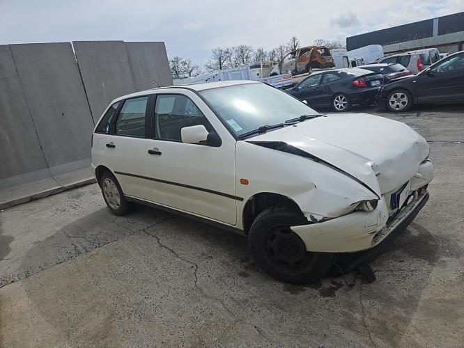 Image Retroviseur droit - SEAT IBIZA 2
