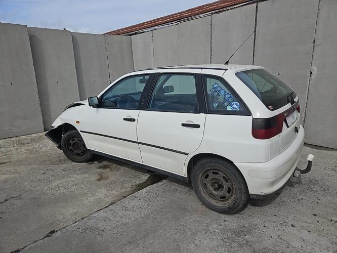 Image Retroviseur droit - SEAT IBIZA 2