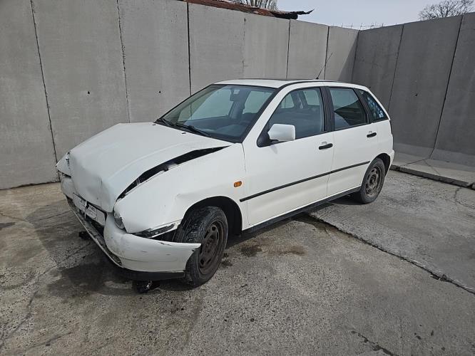 Image Retroviseur droit - SEAT IBIZA 2