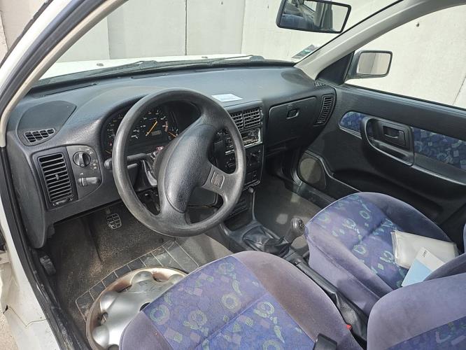 Image Retroviseur droit - SEAT IBIZA 2