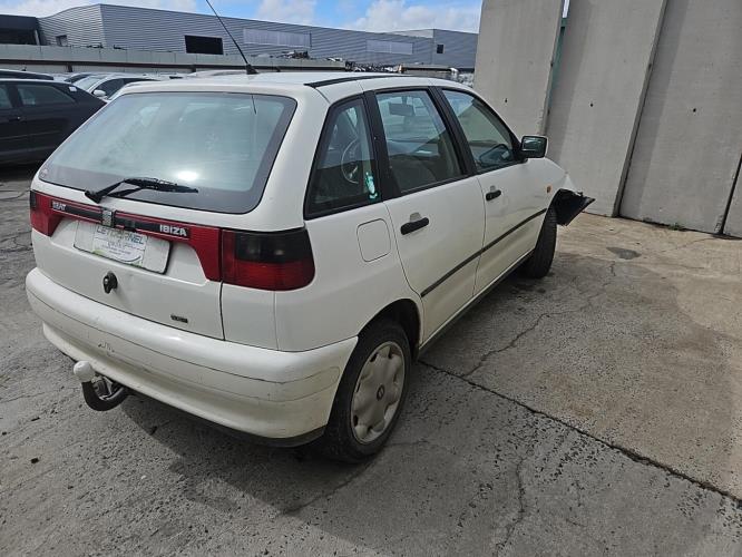 Image Retroviseur droit - SEAT IBIZA 2