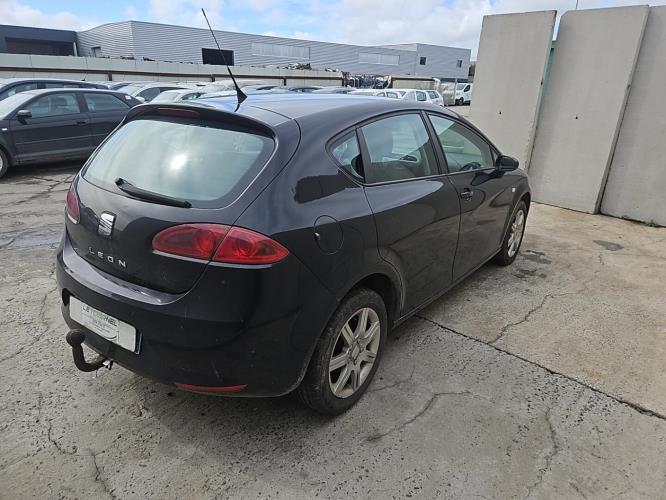 Image Porte arriere gauche - SEAT LEON 2