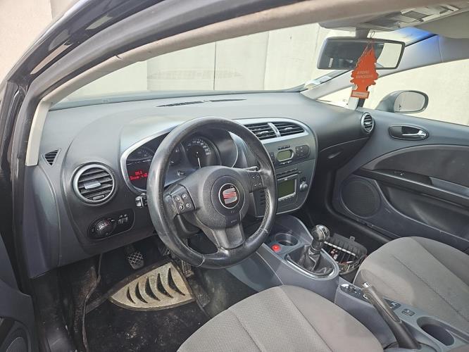 Image Porte arriere gauche - SEAT LEON 2