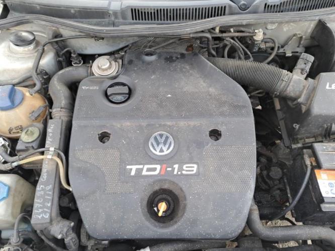 Image Feu arriere principal droit (feux) - VOLKSWAGEN BORA