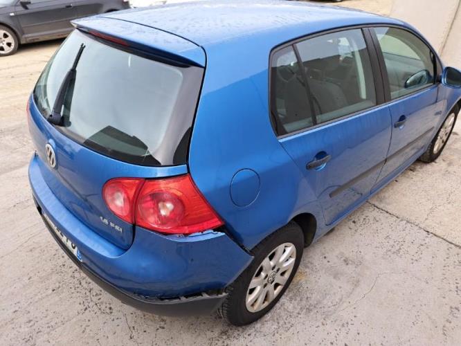 Image Optique avant principal gauche (feux)(phare) - VOLKSWAGEN GOLF 5