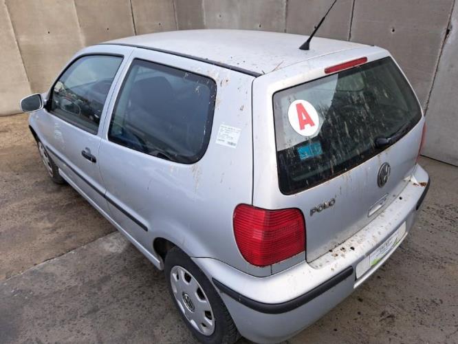 Image Optique avant principal gauche (feux)(phare) - VOLKSWAGEN POLO 3