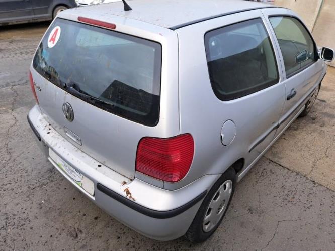 Image Optique avant principal gauche (feux)(phare) - VOLKSWAGEN POLO 3