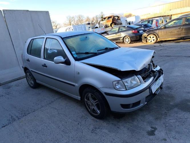 Image Feu arriere principal gauche (feux) - VOLKSWAGEN POLO 3