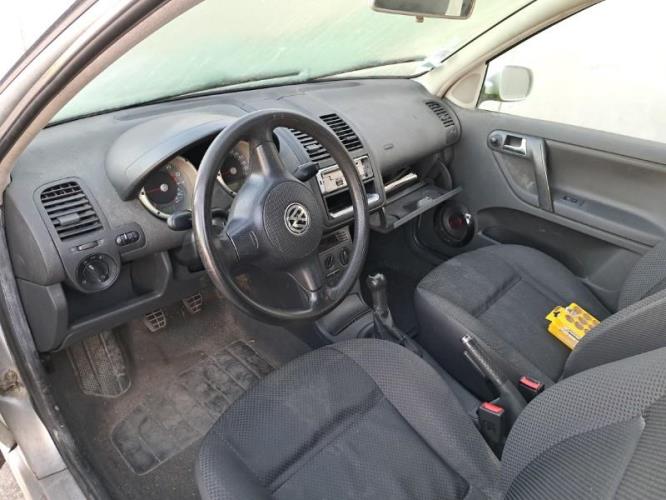 Image Feu arriere principal gauche (feux) - VOLKSWAGEN POLO 3
