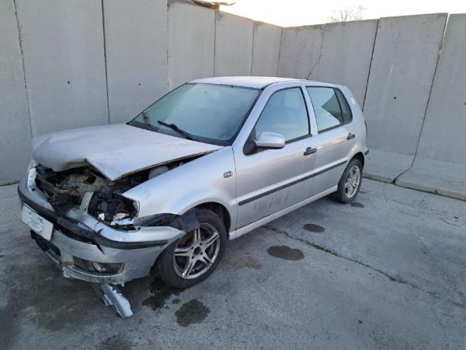 Image Feu arriere principal gauche (feux) - VOLKSWAGEN POLO 3