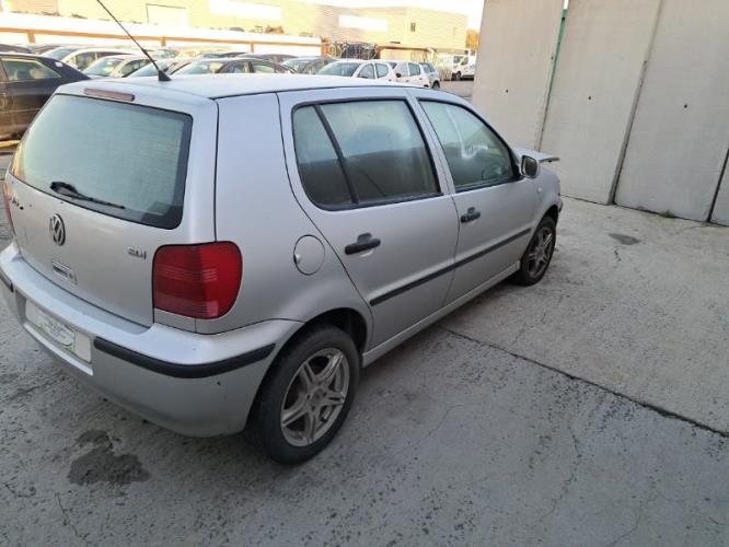 Image Feu arriere principal gauche (feux) - VOLKSWAGEN POLO 3