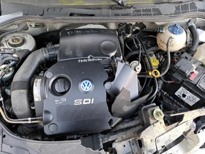 Image Feu arriere principal gauche (feux) - VOLKSWAGEN POLO 3