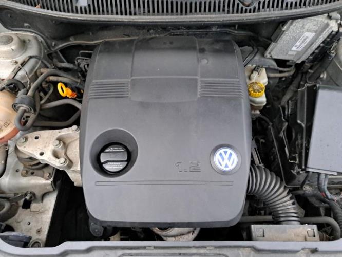 Image Feu arriere principal gauche (feux) - VOLKSWAGEN POLO 4