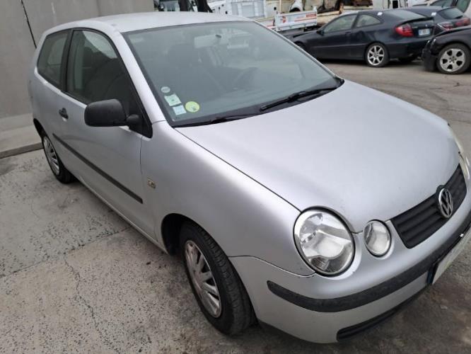 Image Feu arriere principal gauche (feux) - VOLKSWAGEN POLO 4