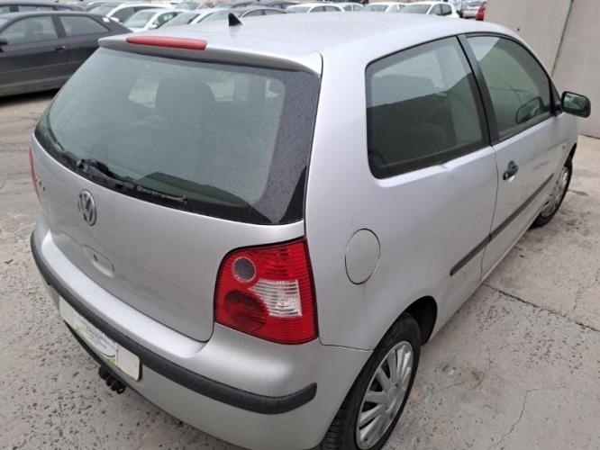 Image Feu arriere principal gauche (feux) - VOLKSWAGEN POLO 4