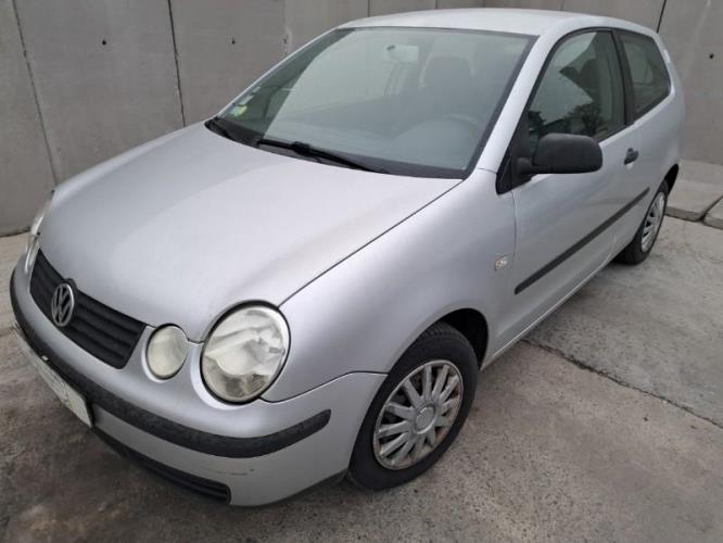 Image Feu arriere principal gauche (feux) - VOLKSWAGEN POLO 4