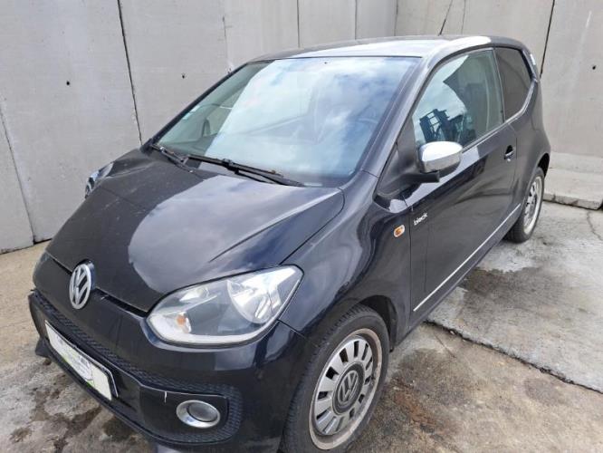 Image Boite de vitesses - VOLKSWAGEN UP