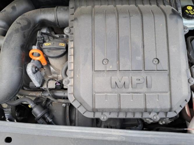 Image Boite de vitesses - VOLKSWAGEN UP