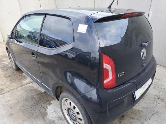 Image Boite de vitesses - VOLKSWAGEN UP