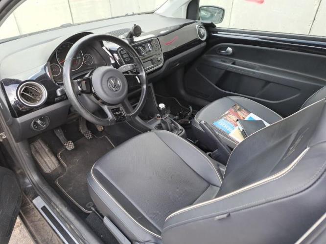 Image Boite de vitesses - VOLKSWAGEN UP