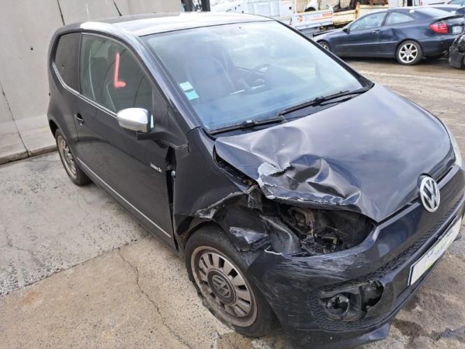 Image Boite de vitesses - VOLKSWAGEN UP