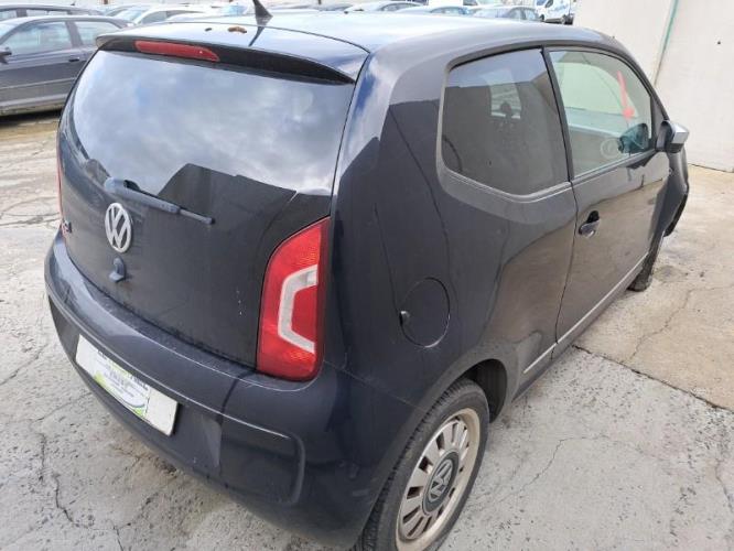 Image Boite de vitesses - VOLKSWAGEN UP