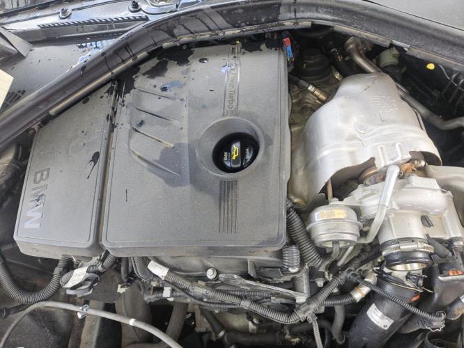 Image Ventilateur chauffage - BMW SERIE 1 F20