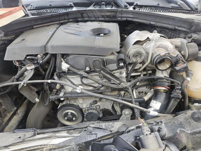 Image Ventilateur chauffage - BMW SERIE 1 F20