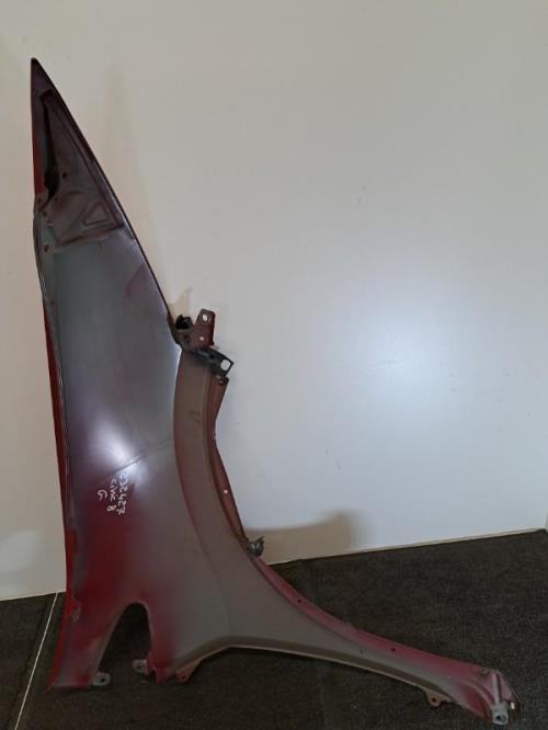 Image Aile avant gauche - HONDA CIVIC 8