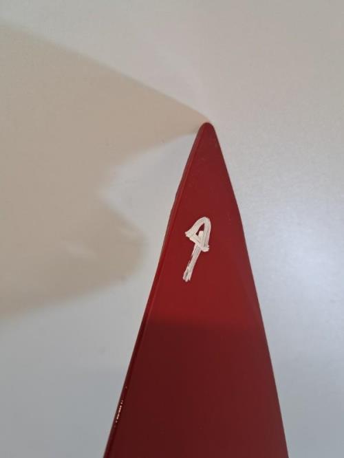 Image Aile avant gauche - HONDA CIVIC 8