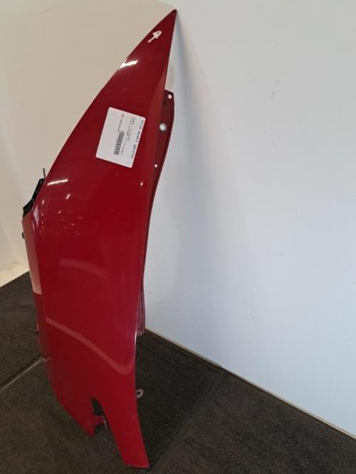 Image Aile avant gauche - HONDA CIVIC 8