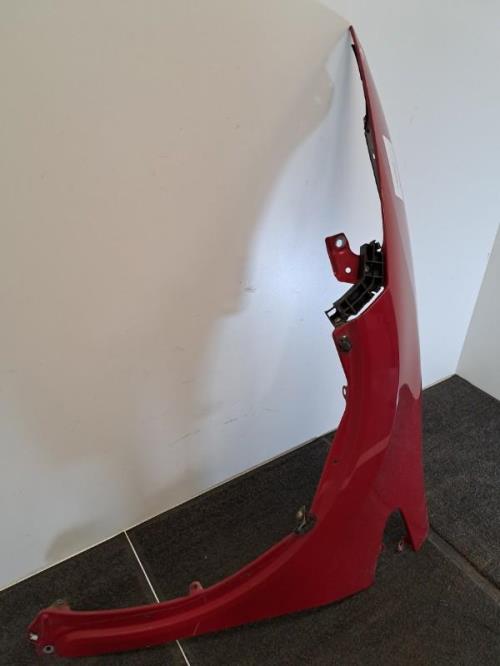 Image Aile avant gauche - HONDA CIVIC 8