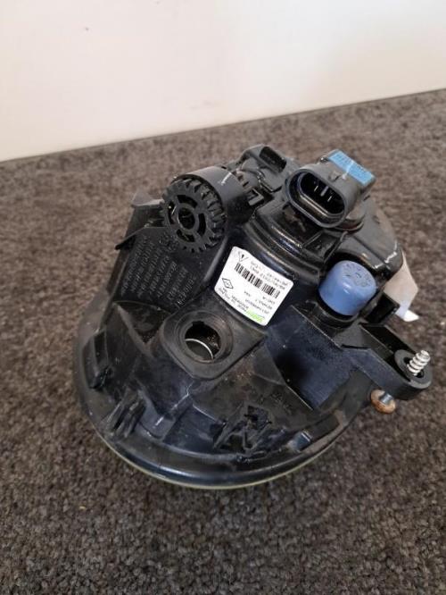 Image Anti brouillard droit (feux) - RENAULT TWINGO 2