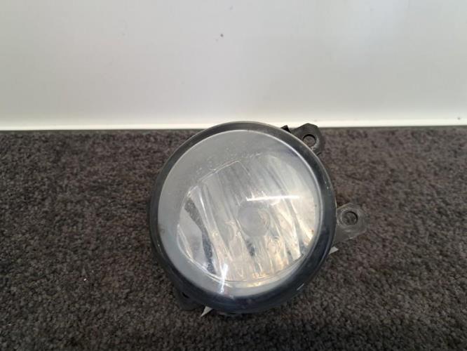 Image Anti brouillard droit (feux) - CITROEN C4 PICASSO 2