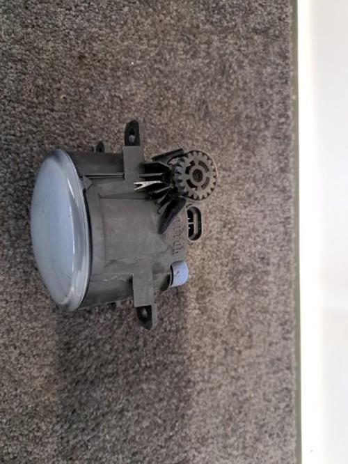 Image Anti brouillard droit (feux) - CITROEN C4 PICASSO 2